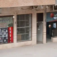 فروش یا تهاتر مغازه ۲۳ متری در استخر|فروش مغازه و غرفه|تهران, استخر|دیوار