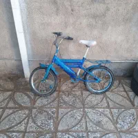 دوچرخه
