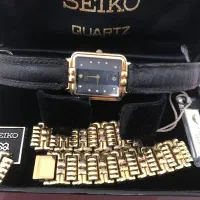 ساعت سیکو اصل ژاپن|ساعت|تهران, عباسآباد|دیوار