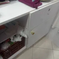 میز|میز تحریر و کامپیوتر|برازجان, |دیوار