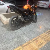 موتور مگلی ۲۰۰