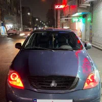 تیبا ۲ مدل ۹۶