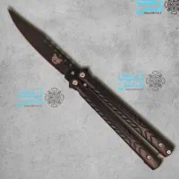 چاقو پروانه ای اورجینال|کوهنوردی و کمپینگ|بندرعباس, |دیوار