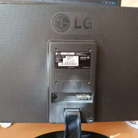 مانیتور LED LG|قطعات و لوازم جانبی رایانه|زنجان, |دیوار