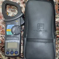 آمپرمتر کلمپی کیوریتسو مدل 2003A|ابزارآلات|تهران, تهرانسر شرقی|دیوار