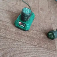 باطری دریل شارژی و شارژر