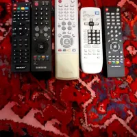 کنترل تلویزیون دانگ وای فای سه فیش درحدنو