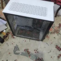 کیسLIAN LI DYNAMIC XL|قطعات و لوازم جانبی رایانه|تهران, منیریه|دیوار