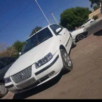 سمند مدل 90|خودرو سواری و وانت|دزفول, |دیوار