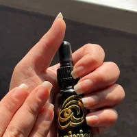 روغن آرگان خالص و ضمانتی