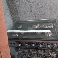 لوازم خانگی|اجاق گاز و لوازم برقی پختوپز|بیکاه, |دیوار