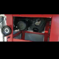 دستگاه برش ام دی اف هلز من