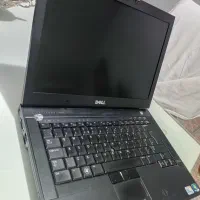لپ تاپ dell. e6400|رایانه رومیزی|چالوس, |دیوار
