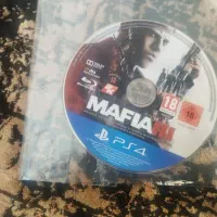 مافیا ۳