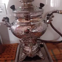 سماورگازی