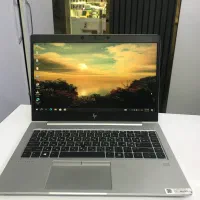 HP 745 G6