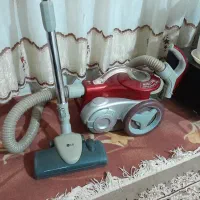 جارو برقی ال جی