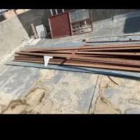 قوطی و ورق ایرانیت
