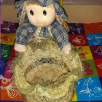 حراج سبد عروسکی کاربردی