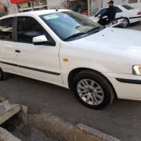 سمند ۹۶ مالچه|خودرو سواری و وانت|سنندج, |دیوار