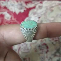 انواع انگشتر نرقه|بدلیجات|زابل, |دیوار