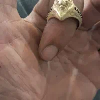 انگشتر