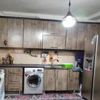 کابینت، سینک، شیرآلات و هود