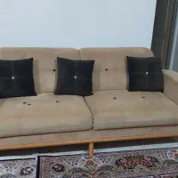 مبلمان شرکتی درحد نو