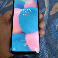 SAMSUNG A 30S در حد صفر پلمپ