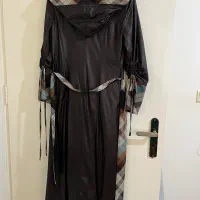 پالتو|لباس|بابل, |دیوار