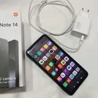 گوشی نوت 14