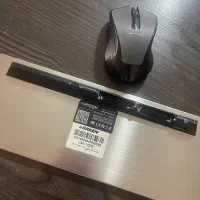 کیبور بی سیم ماوس آرمو