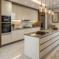 فروش یک خواب ۶۲ متری نوبنیاد ۳