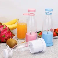 شیکر و مخلوط کن مینی جویس شارژی