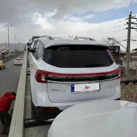 fmc t5 فردا موتور|خودرو سواری و وانت|تهران, شهرک آسمان|دیوار