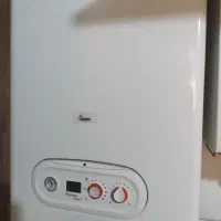 پکیج شوفاژ دیواری بوتان24000پارما