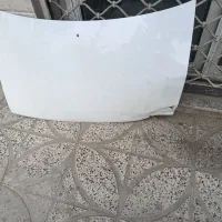 درب پراید و کاپوت