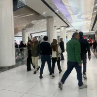 اجاره ۳۴ متری تجاری اطلس مال نیاوران|اجارهٔ مغازه و غرفه|تهران, حصار بوعلی|دیوار