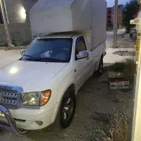 کاپرا تک کابین|خودرو سواری و وانت|شیروان (خراسان), |دیوار