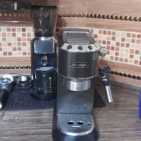 اسپرسوساز دلونگی 685