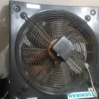 هواکش جنرال