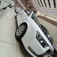 دنا پلاس توربو 5 دنده 99 بدون مشابه در ایران|خودرو سواری و وانت|تبریز, |دیوار