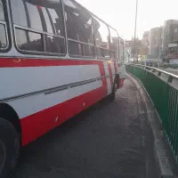 اتوبوس 302 مدل 1374