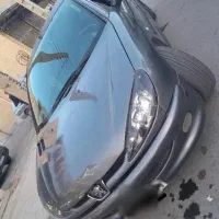 پژو 206 تیپ ۲، مدل ۱۳۸۲