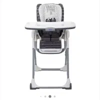 صندلی غذا کودک|تخت و صندلی بچه|قزوین, |دیوار