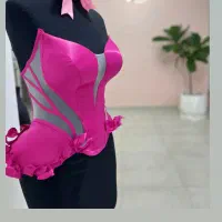 جذب نیروی خیاط ماهر مزون دوز|استخدام هنری و رسانه|رشت, لاکانی|دیوار