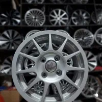 رینگ اسپرت 14. ..اسپیدلاین. اورجینال|قطعات یدکی و لوازم جانبی|تهران, شهرک طالقانی|دیوار