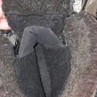 کفش کوهنوردی اکو سایز 44|کیف، کفش، کمربند|گنبد کاووس, |دیوار