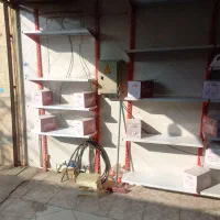 مغازه تجاری|اجارهٔ مغازه و غرفه|پاکدشت, پاکدشت (مامازند)|دیوار