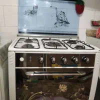 گاز|اجاق گاز و لوازم برقی پخت‌وپز|بروجرد, |دیوار